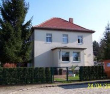 Rosenthal, 3-Zi.-Whg. in ruhiger grüner Lage - Photo 1