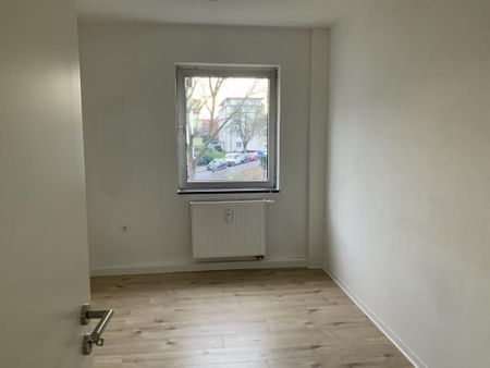 3-Zimmer-Wohnung in Ahlen ! - Photo 4