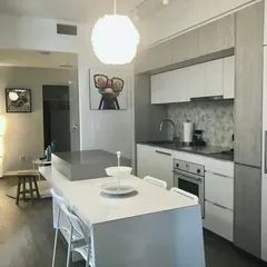 Appartement · 65 m² · Ville-Marie - Photo 4