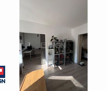 Mieszkanie na wynajem Szczecin - Centrum 4 pokoje przy Glaxy - Фото 6