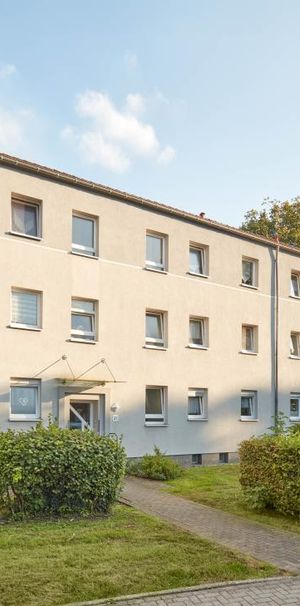 2-Zimmer Wohnung in Langendreer - Photo 1