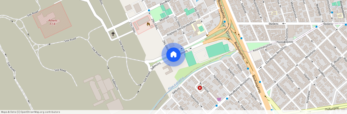 Κάτω Ελληνικό, Ελληνικό