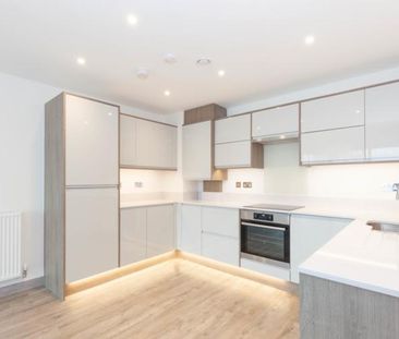 2 bedroom apartment to rent - Photo 5