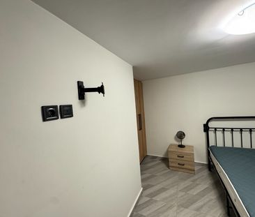 Studio/Γκαρσονιέρα για ενοικίαση Αγία Αικατερίνη (Πάτρα) - Photo 3
