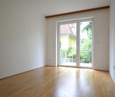 Ries – 39m² – 2 Zimmer Wohnung – Balkon - Photo 3