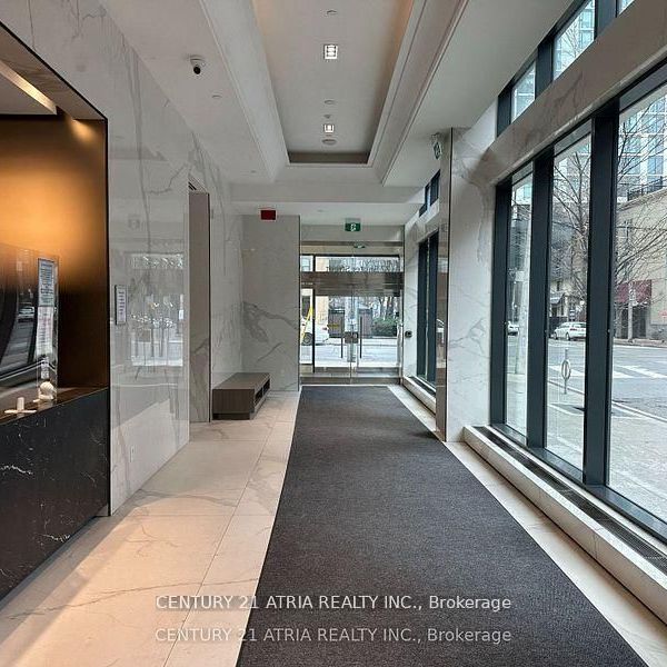 For Lease - 77 Shuter Street Unit# 1611, Toronto, Ontario - Photo 1