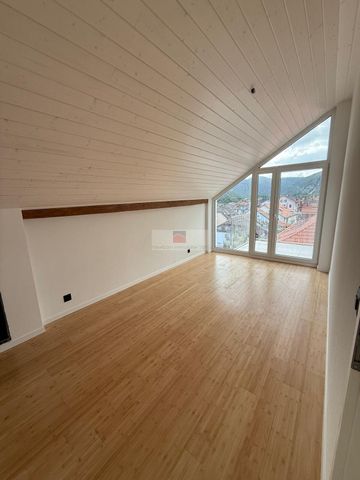 Beautiful new 3.5 room apartment (86 m²) with unobstructed view - Photo 3