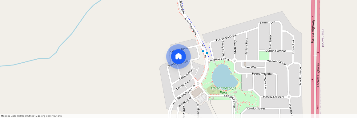 27 Starling Ramble, WA 6208, South Yunderup