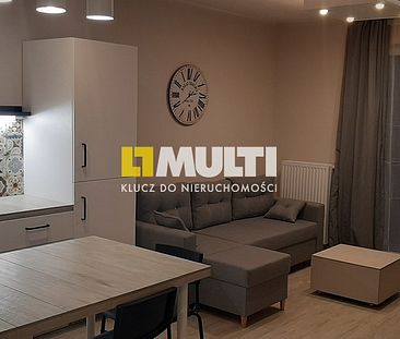 APARTAMENT 1 POKÓJ Z BALKONEM !!! - Zdjęcie 3