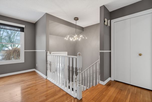 For Lease - 6166 Wildrose Crescent Unit# Upper, Niagara Falls, Ontario - Photo 1