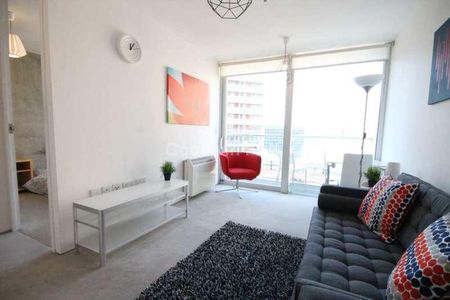 Timber Wharf, Worsley Street, Castlefield, M15 - Photo 3