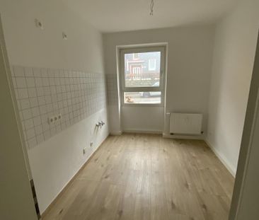 Klein, fein und ich muss nur noch rein..... - Foto 2