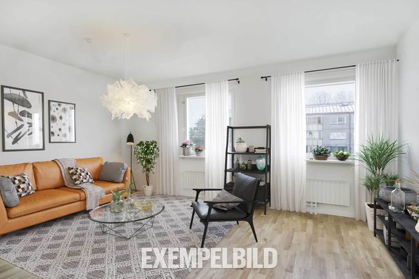 Ahrenbergsgatan, Göteborg - Photo 1