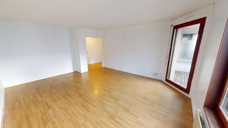 Appartement T4 Rueil-Malmaison à louer - Photo 4