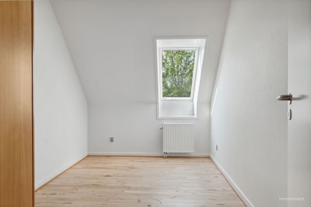 3-værelses Lejlighed på 89 m² i Viborg - Foto 4