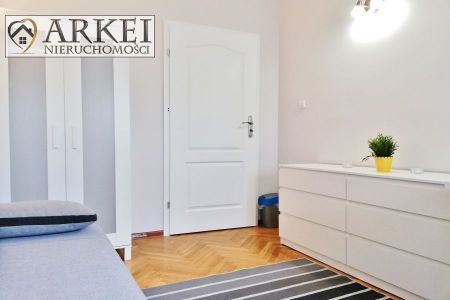 Pokój jednoosobowy przy ul. Andersena 29 Poznań - Photo 3