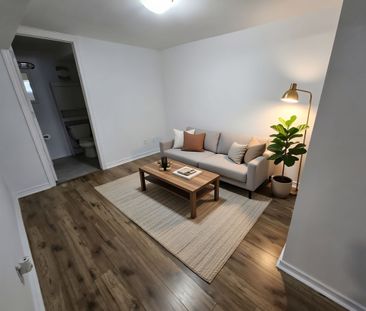 For Lease - 82 Durham Street Unit# Basement, Oshawa, Ontario - Photo 5