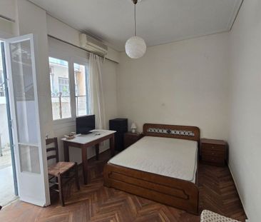 Διαμέρισμα για ενοικίαση Εξάρχεια (Εξάρχεια - Νεάπολη) - Φωτογραφία 3
