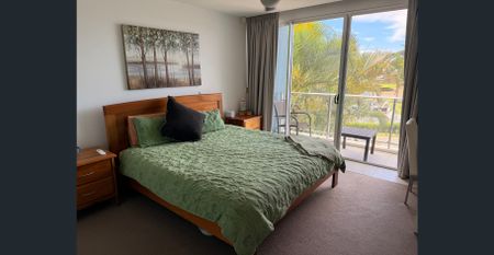 Fully Furnished - Modern Resort-Style Living - Photo 2