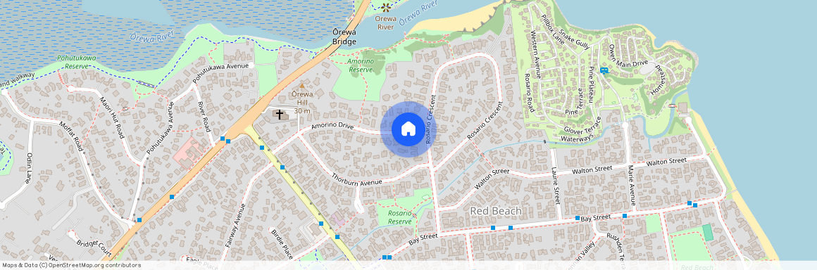 45 Amorino Drive, Red Beach, Rodney