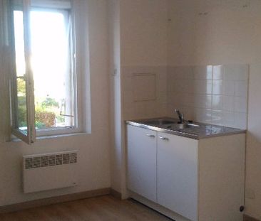 Location appartement 2 pièces, 46.00m², La Crau - Photo 1