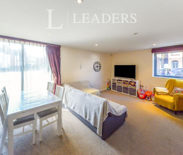 2 bedroom apartment to rent Granville Road, St. Albans, AL1 - Photo 2
