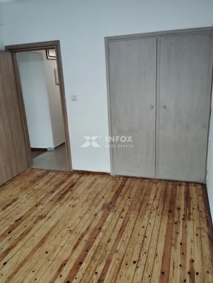 Ενοικιάζεται διαμέρισμα 75 τ.μ. στην περιοχή Παναγία Φανερωμένη - Φωτογραφία 1
