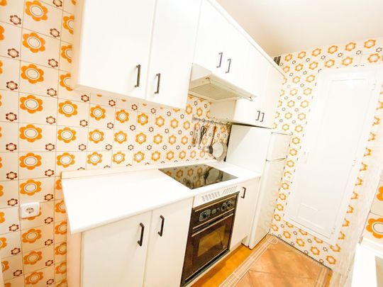 Piso de alquiler en Calle Calle de Sor Ángela de la Cruz, 9, 9, Castillejos - Cuzco - Photo 1