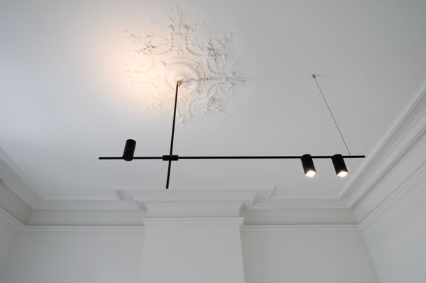 Gerenoveerd 1-slaapkamerappartement - Leuven - Photo 1