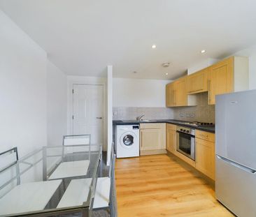 1 bedroom flat to rent - Photo 5