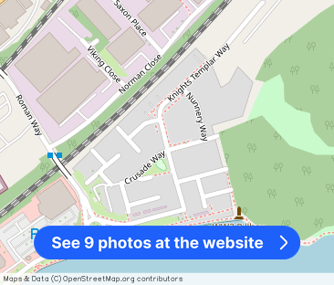 Knights Templar Way Strood ME2 - Photo 1