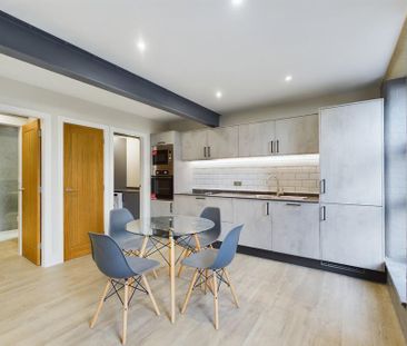 1 bedroom apartment to rent - Photo 6