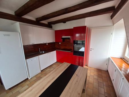 4 Zimmer, 130 m², 2. Stock - Photo 4