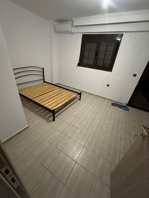Studio/Γκαρσονιέρα για ενοικίαση Αγία Αικατερίνη (Άνω Πόλη) - Φωτογραφία 1