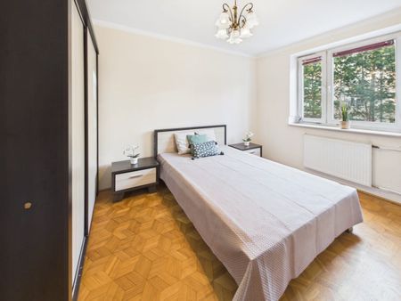 3 pokoje I 70m2 I parking I balkon I Stara Miłosna 69.5 m² - Photo 4