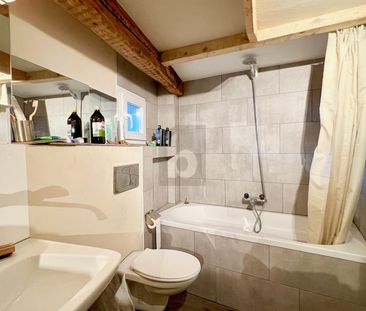 1 Zimmer, 15 m², 3. Stock - Photo 3