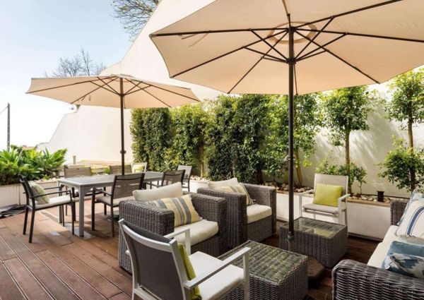 Apartamento T3 em Lisboa