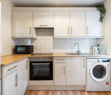 44 Cowper Village, Cowper Road, Rathmines, Dublin 6, - Photo 3