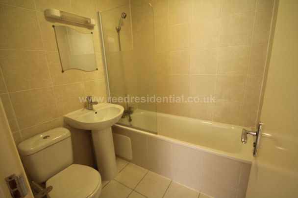 Exeter Road, Birmingham, 2 bed ground floor flat in new build block - Photo 1