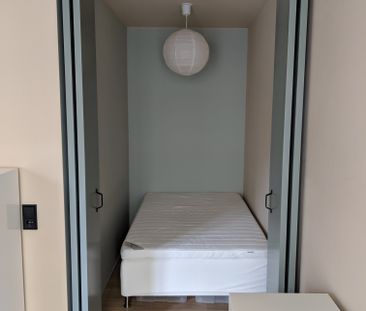 Maria Bangata, Stockholm - Photo 3