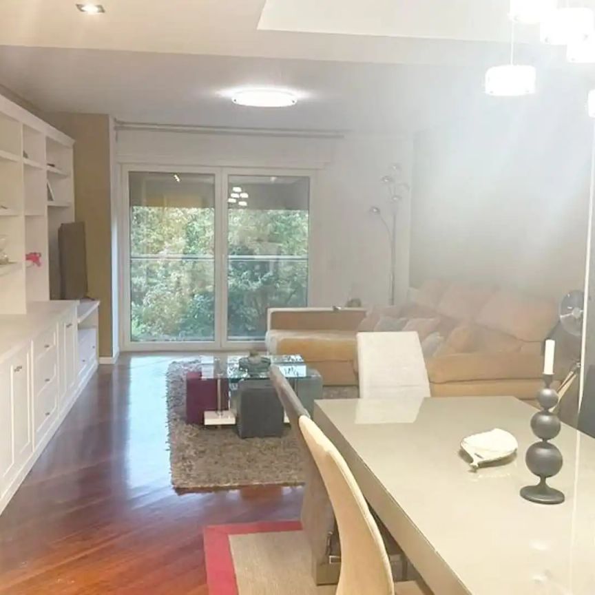 Piso de alquiler en Euskadi Plaza, Abandoibarra - Guggenheim - Photo 1