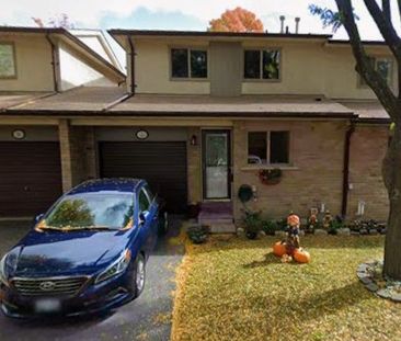 For Lease - 2655 Gananoque Drive Unit# # 7, Mississauga, Ontario - Photo 5