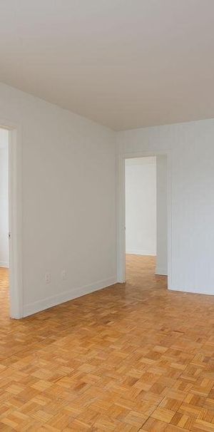 2 1/2 - 4290 Métropolitain, Montréal - Photo 1