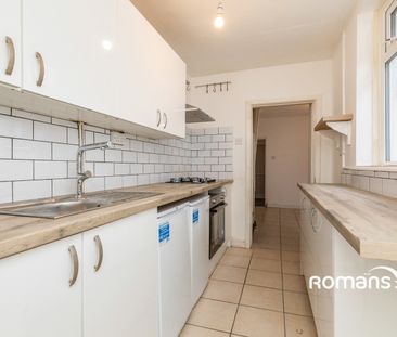 2 bedroom terraced to rent - Photo 5