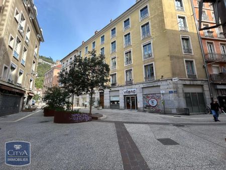 Appartement à louer 2 pièces 43.45m² - Photo 5