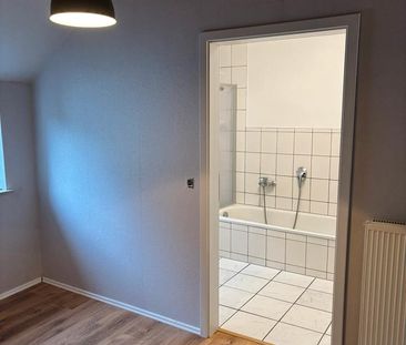 1-Zimmer-Wohnung in Villmar Weyer Dachgeschoss 45qm - Photo 1