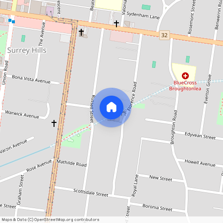 5/26 Florence Road, Surrey Hills VIC 3127