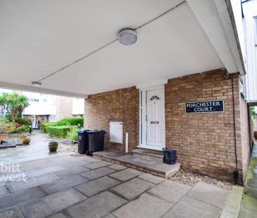 4 bedroom terraced house to rent - Photo 6