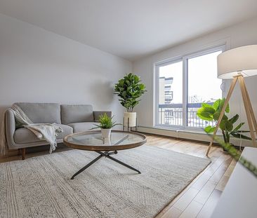 1-bedroom (renovated) - 5200-5205-5215 Riviera Blvd., Pierrefonds - Photo 2