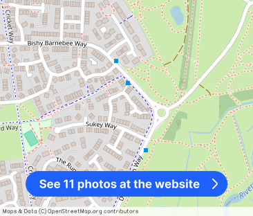 2 bedroom house for rent - Photo 1